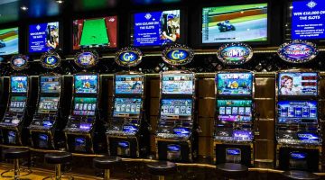 Casino Magic Online