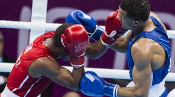 Apuestas de boxeo: Una guía completa