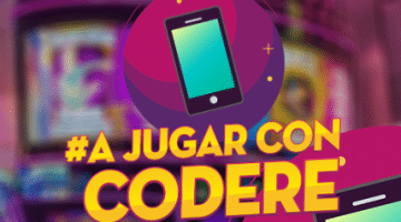 Bingo Codere: descubrí todo lo que ofrece
