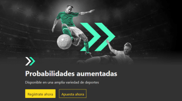 Bet365 apuestas: una guía para comenzar a apostar