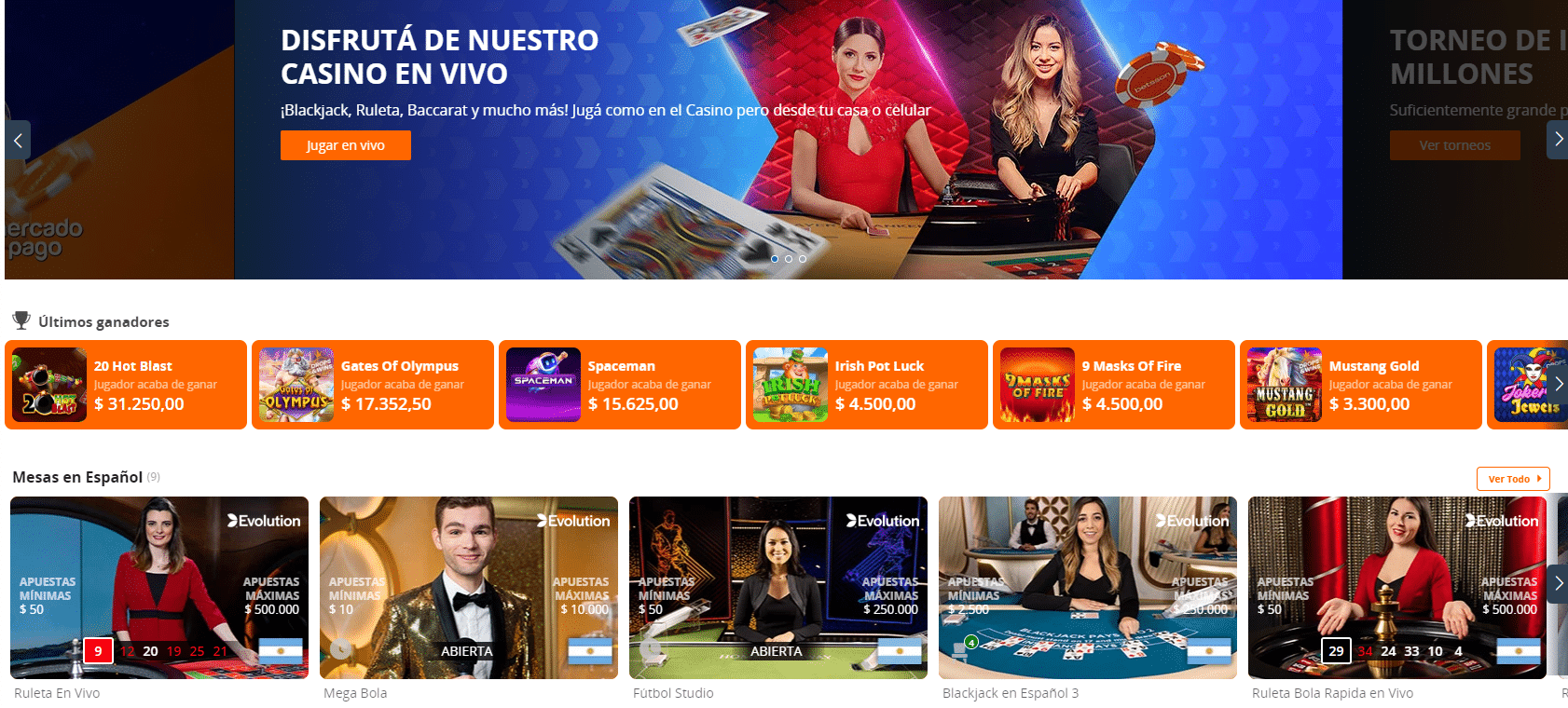 betsson casino