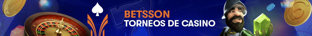 betsson casino