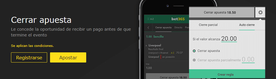 bet365 o betsson