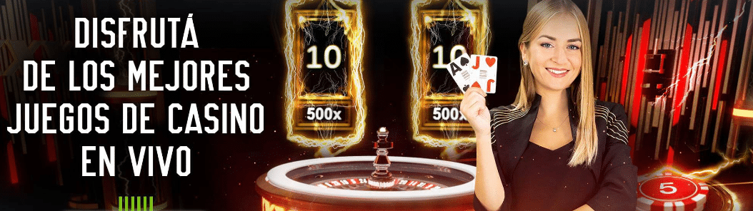 codere casino