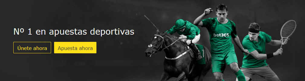 bet365 registrarse