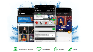 Betway app: qué tener en cuenta para descargarla