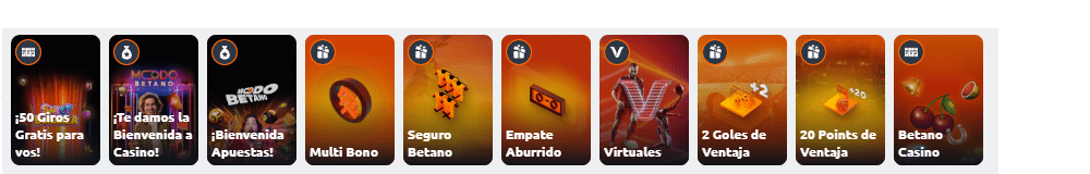 betano promos