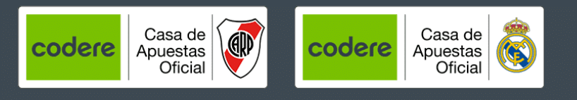 codere river