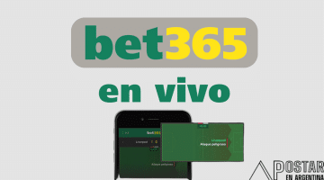 Bet365 en Vivo: Transmisión por streaming
