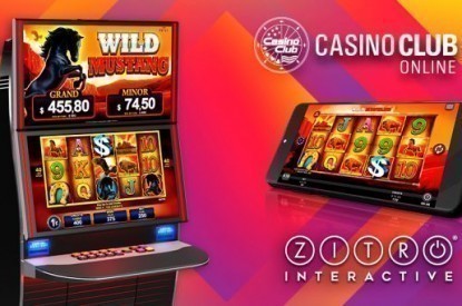 Código Promoción Casino Club Online