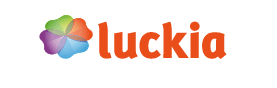 Luckia Argentina: Logo