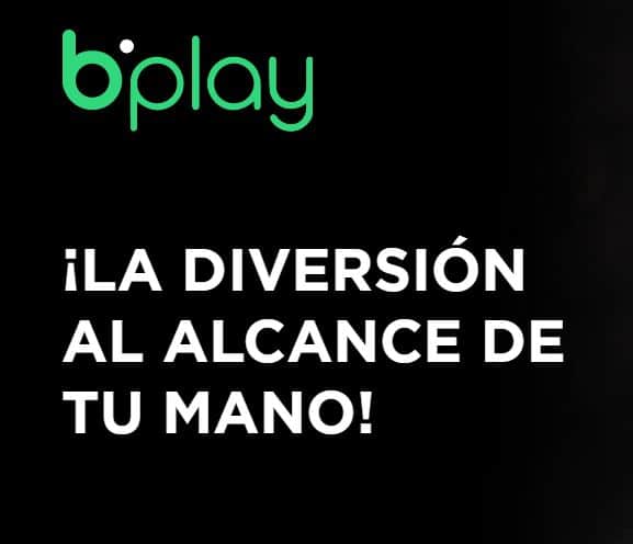 El código promocional bplay Argentina