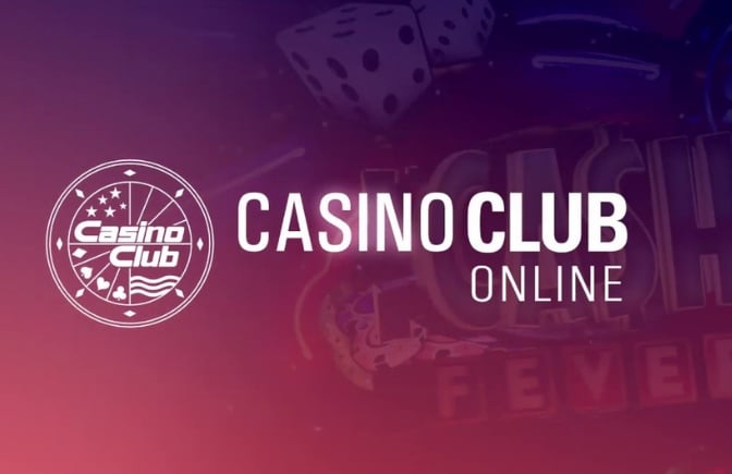 Código de bonus Casino Club Online