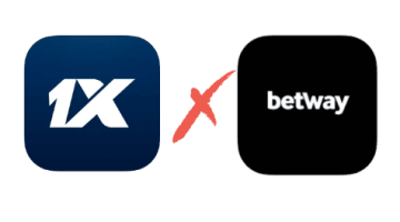 1xBet o Betway, ¿Cuál es la mejor plataforma de apuestas?