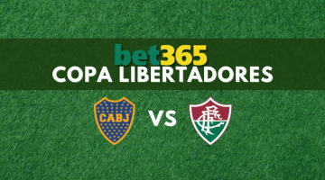 Bet365 Copa Libertadores: lo que debes saber antes de hacer tu apuesta para la final