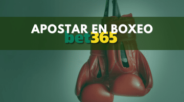 boxeo bet365